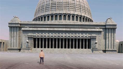 megastructures national geographic|Nazi Megastructures .